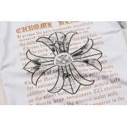 T-shirt Chrome Hearts Homme